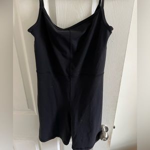 Aritzia Divinity Romper